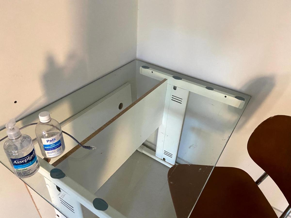 Casa Com Piscina Fundo Pra Represa E Ar Condicionado Casinhabrancadevaranda Ijaci Esterno foto