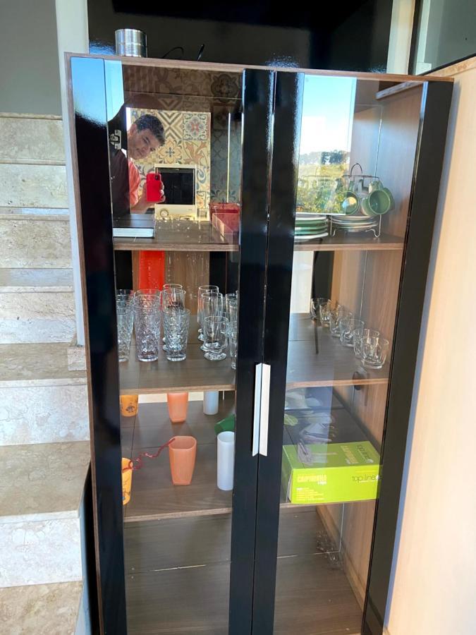 Casa Com Piscina Fundo Pra Represa E Ar Condicionado Casinhabrancadevaranda Ijaci Esterno foto